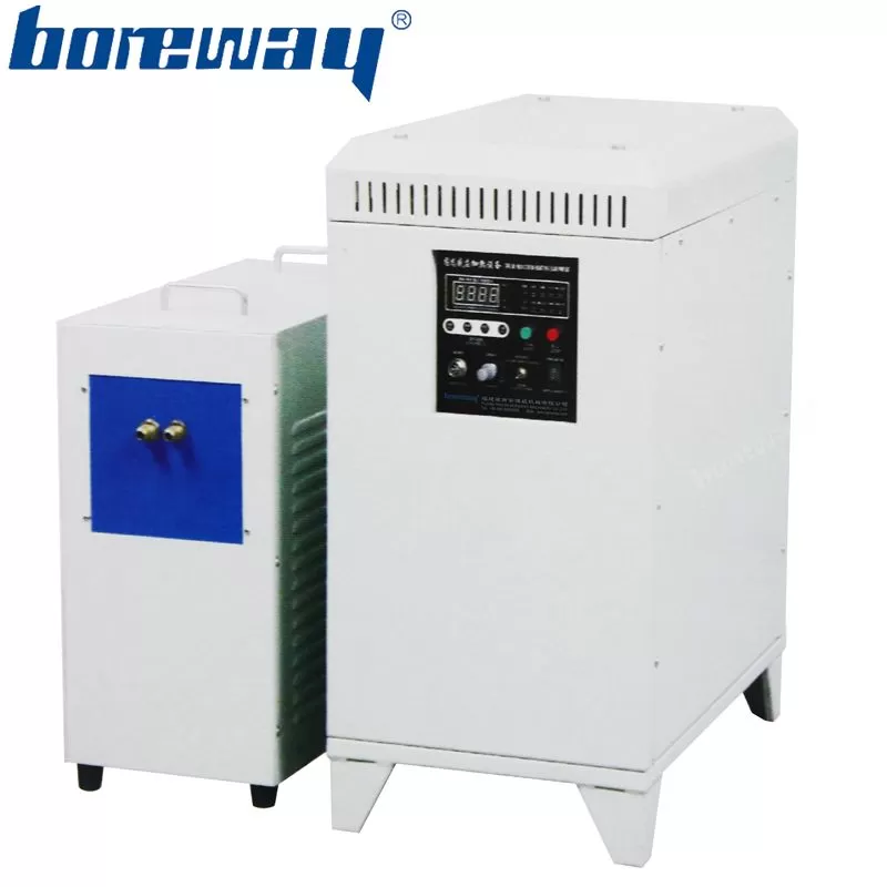 30KW High Frequency induction heating machine 05