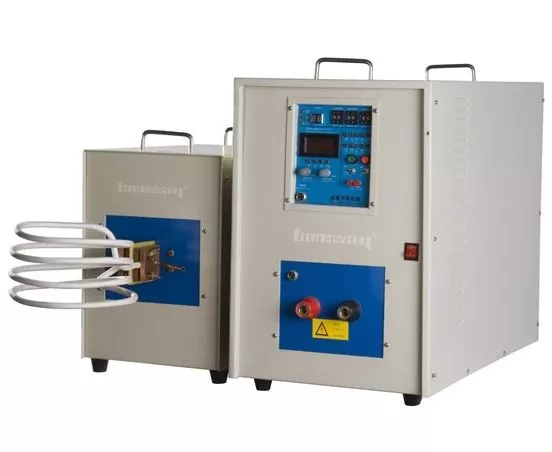 30KW High Frequency induction heating machine