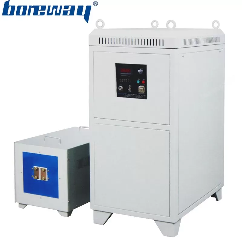 30KW High Frequency induction heating machine 06