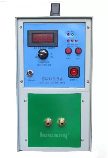 20KW high frequency induction heating machine 02