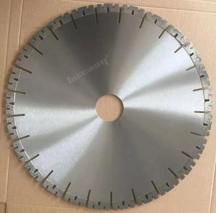 Automatic Sharpening Machine for diamond saw blade segments07