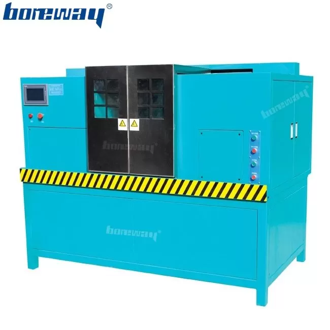 Automatic Grinding Machine for diamond saw blades