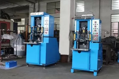 automatic mechanical cold press3